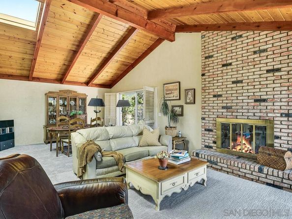 5545 Wake Street, La Mesa CA 91942
