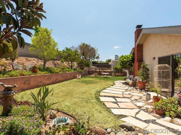 5545 Wake Street, La Mesa CA 91942