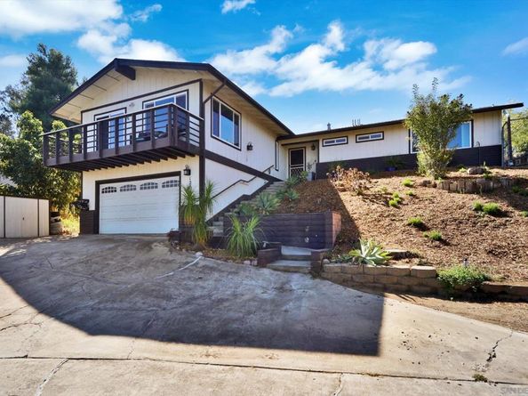 12063 Gay Rio Way, Lakeside CA 92040