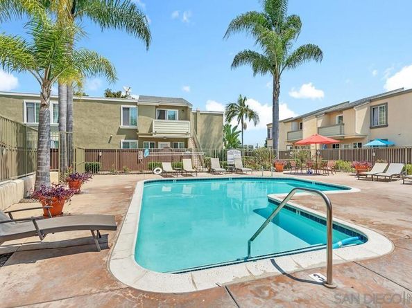 5402 Balboa Arms Drive 345, San Diego CA 92117
