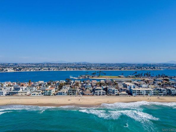 713 San Jose Pl, San Diego CA 92109