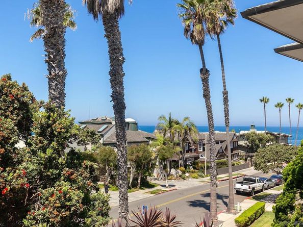 229 Coast Blvd, La Jolla CA 92037