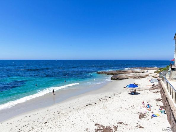 229 Coast Blvd, La Jolla CA 92037