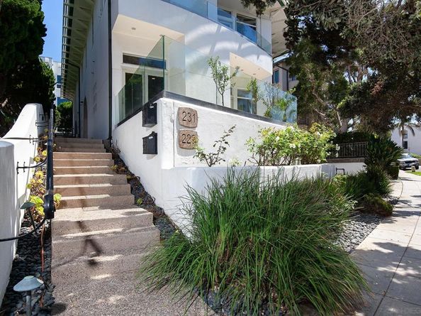 229 Coast Blvd, La Jolla CA 92037