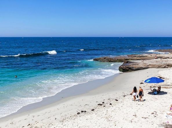 229 Coast Blvd, La Jolla CA 92037