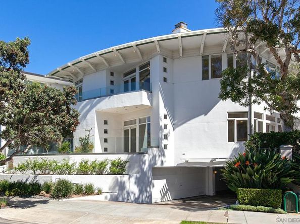 229 Coast Blvd, La Jolla CA 92037