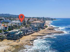 229 Coast Blvd, La Jolla CA 92037