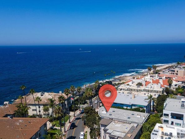 229 Coast Blvd, La Jolla CA 92037
