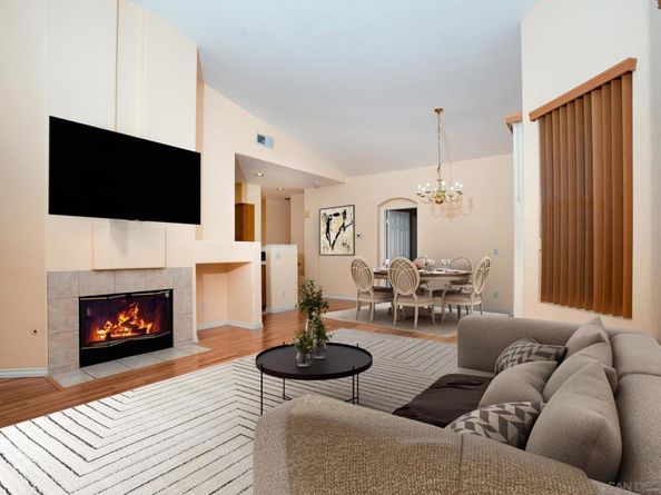 18600 Caminito Pasadero, San Diego CA 92128