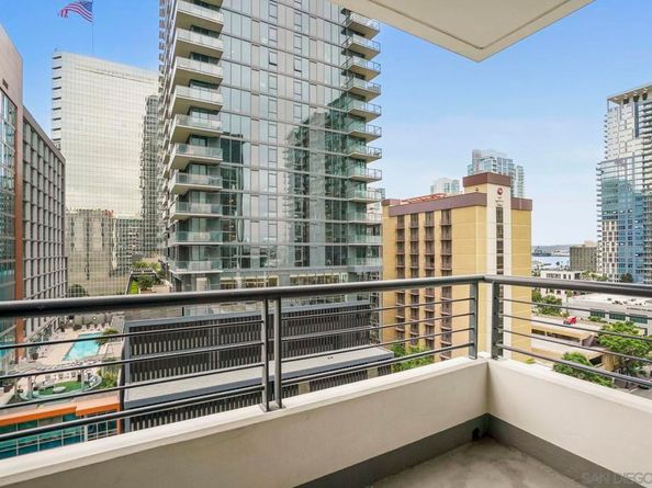 425 W Beech St 1003, San Diego CA 92101