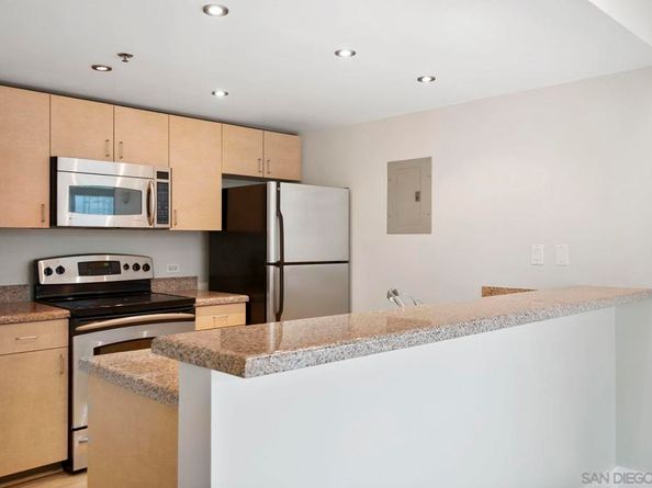 425 W Beech St 1003, San Diego CA 92101