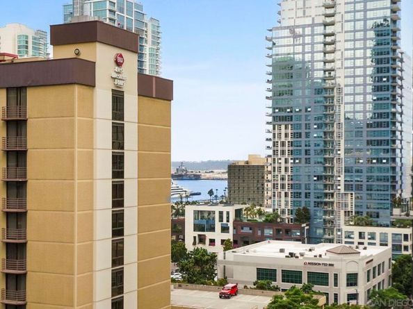 425 W Beech St 1003, San Diego CA 92101