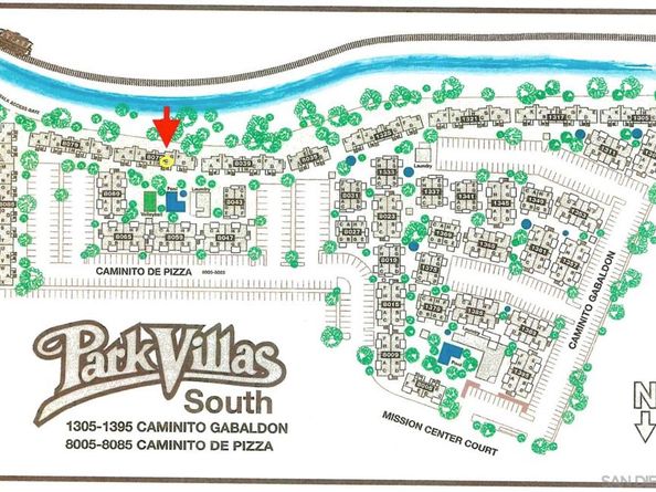 8075 Caminito De Pizza C, San Diego CA 92108
