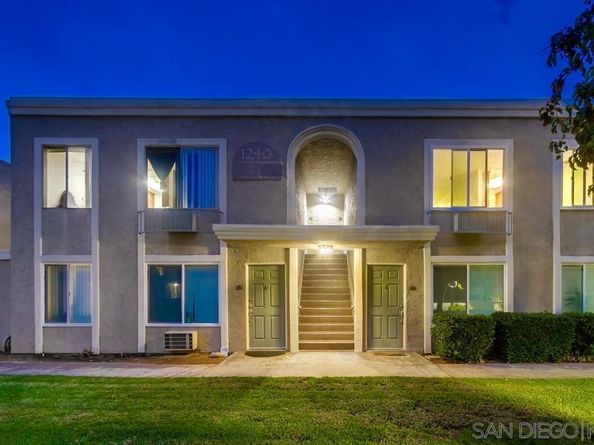 1240 N Broadway 31, Escondido CA 92026