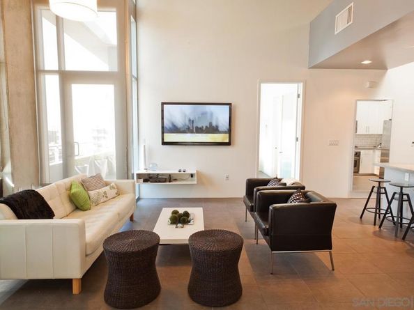 1050 Island Ave 706, San Diego CA 92101