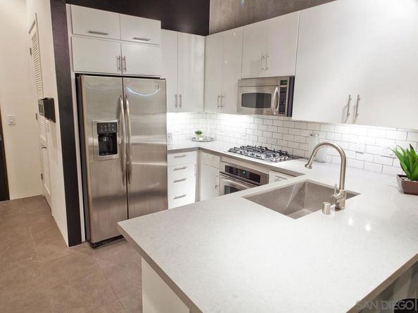 1050 Island Ave 706, San Diego CA 92101