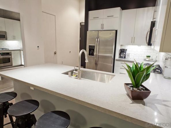 1050 Island Ave 706, San Diego CA 92101