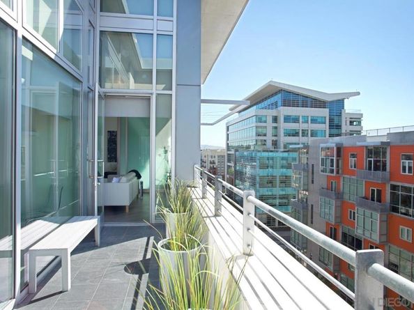 1050 Island Ave 706, San Diego CA 92101