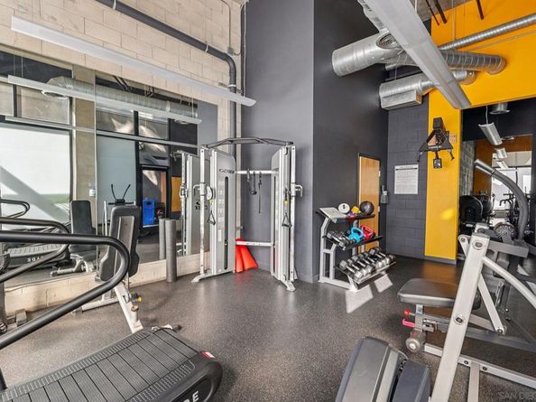 777 6Th Ave 135, San Diego CA 92101