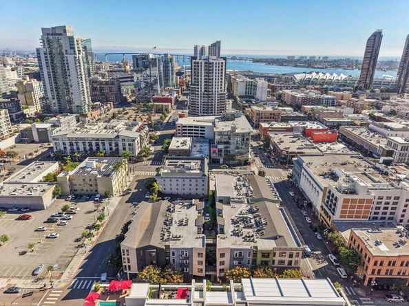 777 6Th Ave 135, San Diego CA 92101