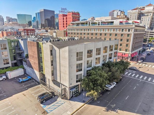 777 6Th Ave 135, San Diego CA 92101