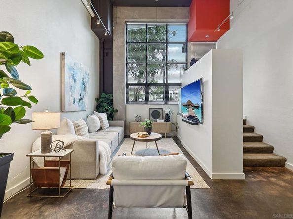 777 6Th Ave 135, San Diego CA 92101