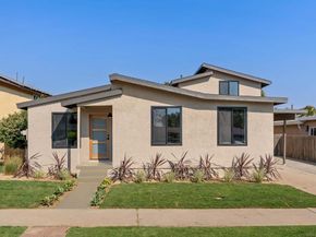 4543 Moraga Ave, San Diego CA 92117