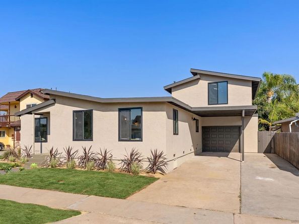 4543 Moraga Ave, San Diego CA 92117