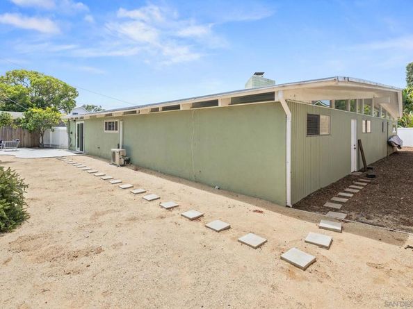 435 Country Club Ln, Coronado CA 92118