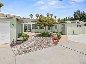 435 Country Club Ln, Coronado CA 92118