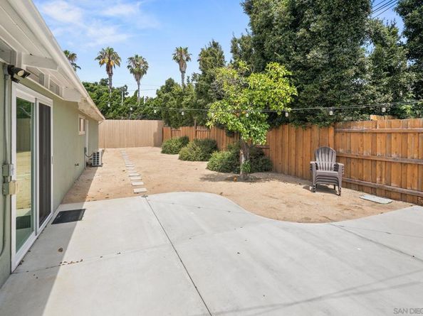 435 Country Club Ln, Coronado CA 92118