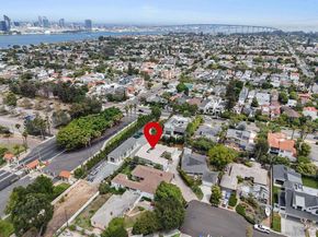 435 Country Club Ln, Coronado CA 92118