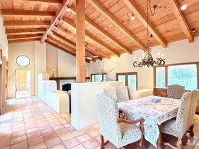 16722 Via Lago Azul, Rancho Santa Fe CA 92067