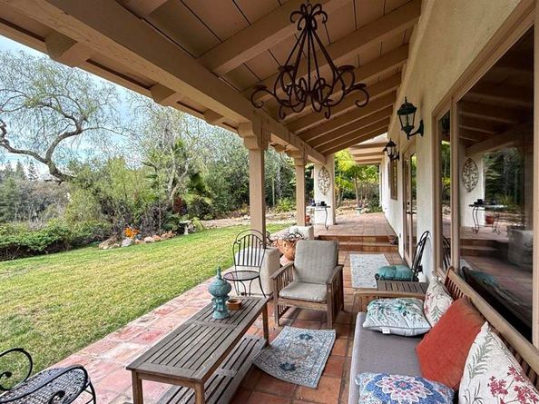 16722 Via Lago Azul, Rancho Santa Fe CA 92067