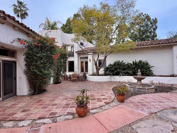 16722 Via Lago Azul, Rancho Santa Fe CA 92067