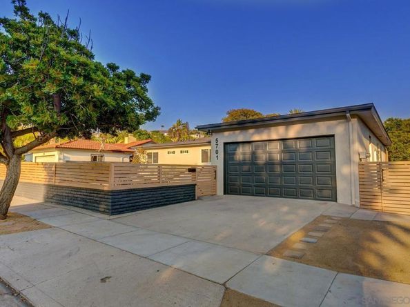 5701 Madra Ave., San Diego CA 92120