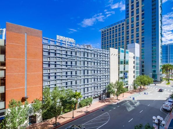 207 5Th Ave 442, San Diego CA 92101
