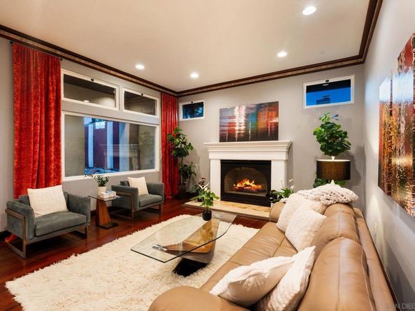1728 West Lewis, San Diego CA 92103