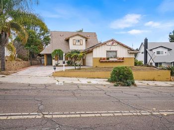 348 Sychar Road
