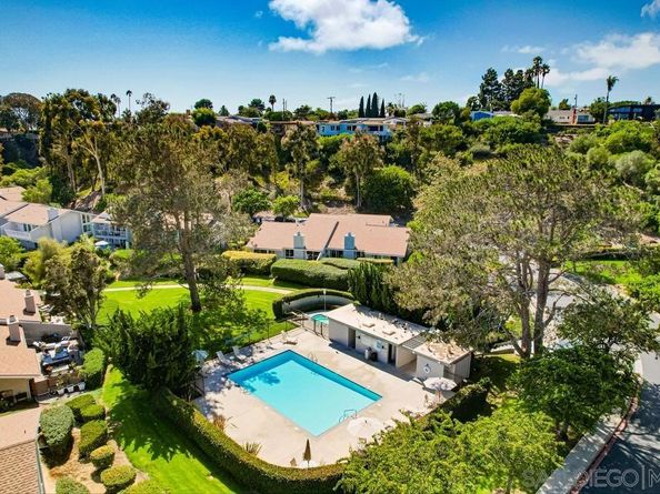 2065 Caminito San Nicholas, La Jolla CA 92037