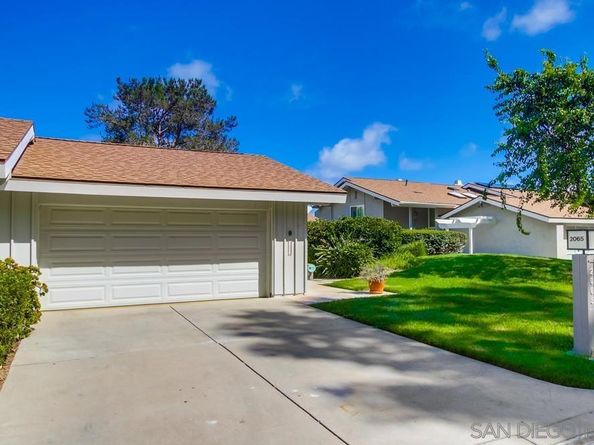 2065 Caminito San Nicholas, La Jolla CA 92037