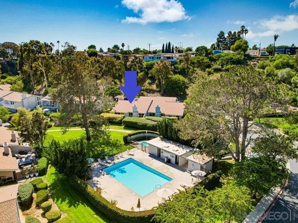 2065 Caminito San Nicholas, La Jolla CA 92037