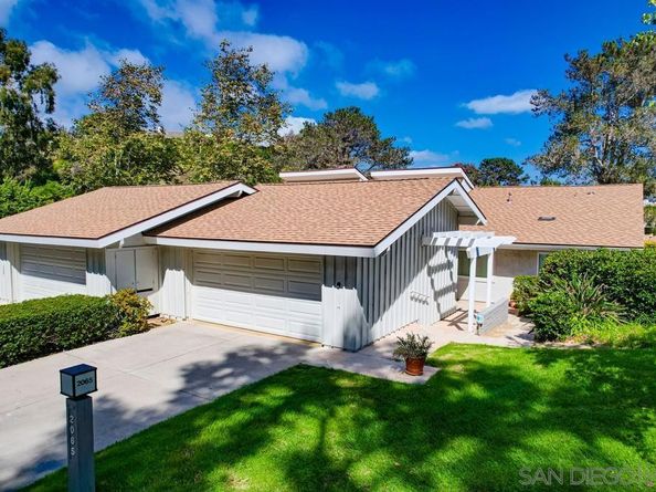 2065 Caminito San Nicholas, La Jolla CA 92037