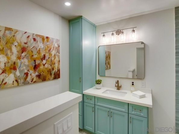 2065 Caminito San Nicholas, La Jolla CA 92037