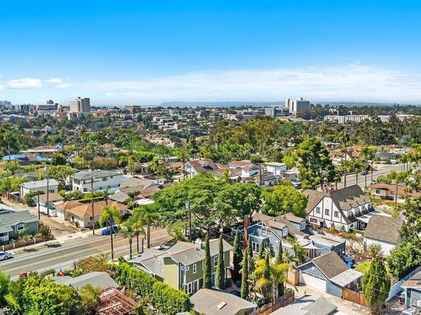 1026 Madison Avenue, San Diego CA 92116