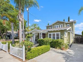 1026 Madison Avenue, San Diego CA 92116