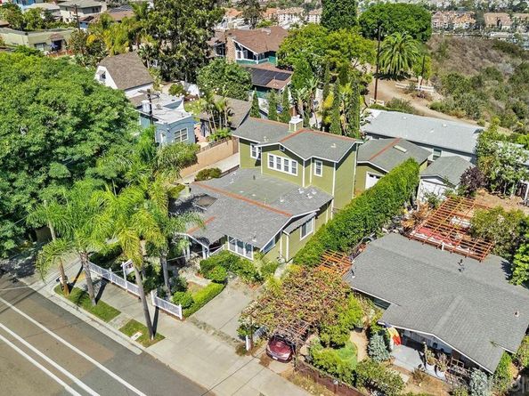 1026 Madison Avenue, San Diego CA 92116