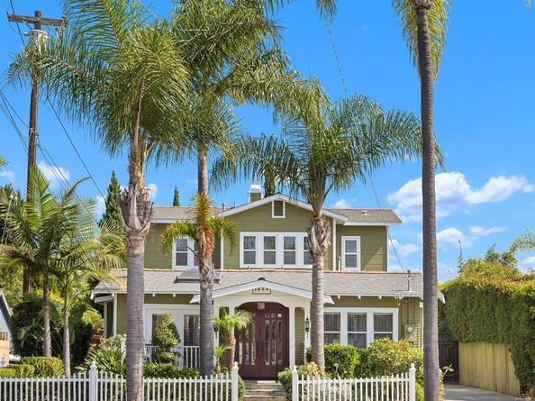 1026 Madison Avenue, San Diego CA 92116