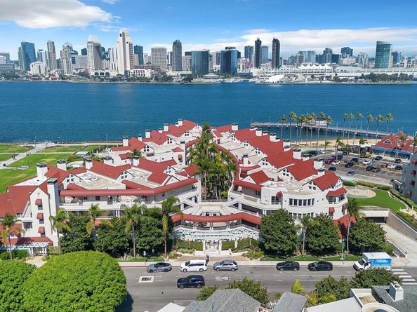 1101 1st Street 101, Coronado CA 92118