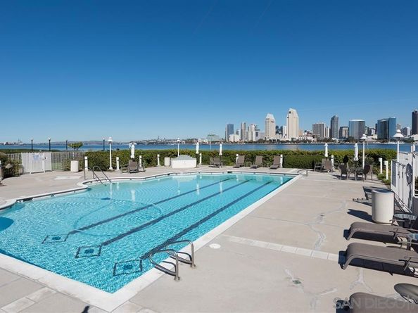 1101 1st Street 101, Coronado CA 92118